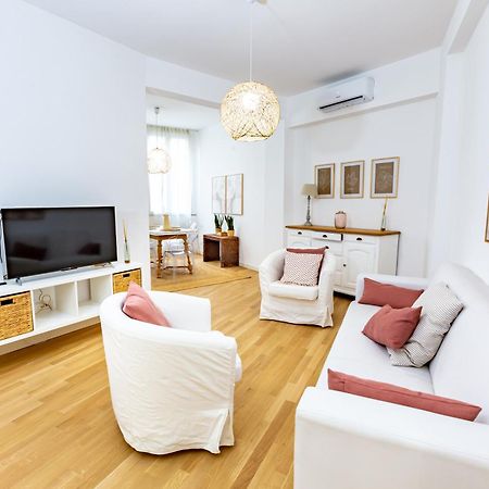 Noh Collection 3Bdr Apartment- Trastevere Area Rome Extérieur photo