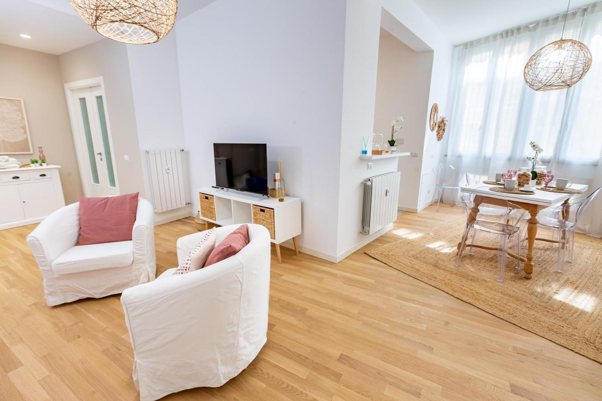 Noh Collection 3Bdr Apartment- Trastevere Area Rome Extérieur photo