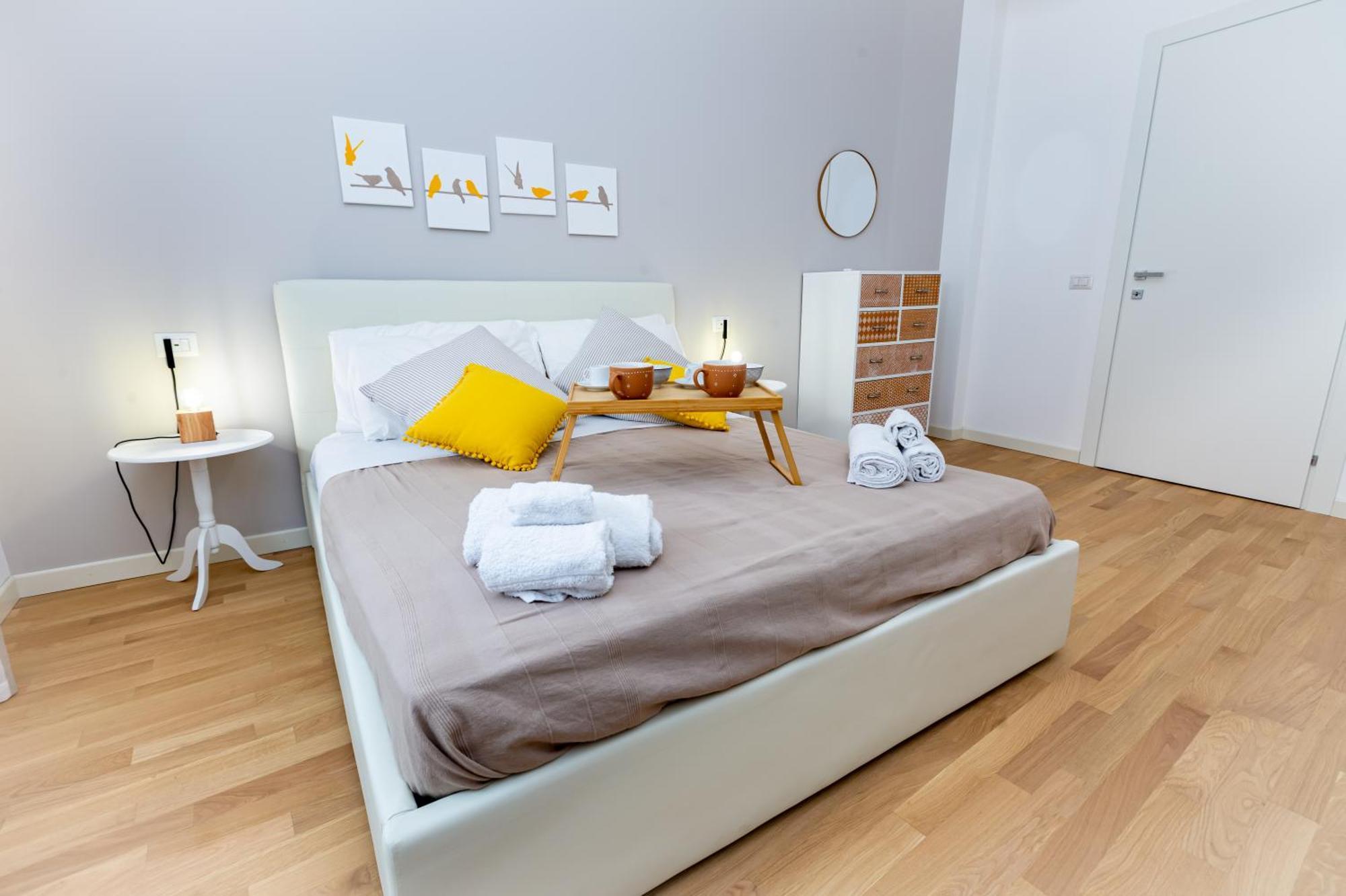 Noh Collection 3Bdr Apartment- Trastevere Area Rome Extérieur photo