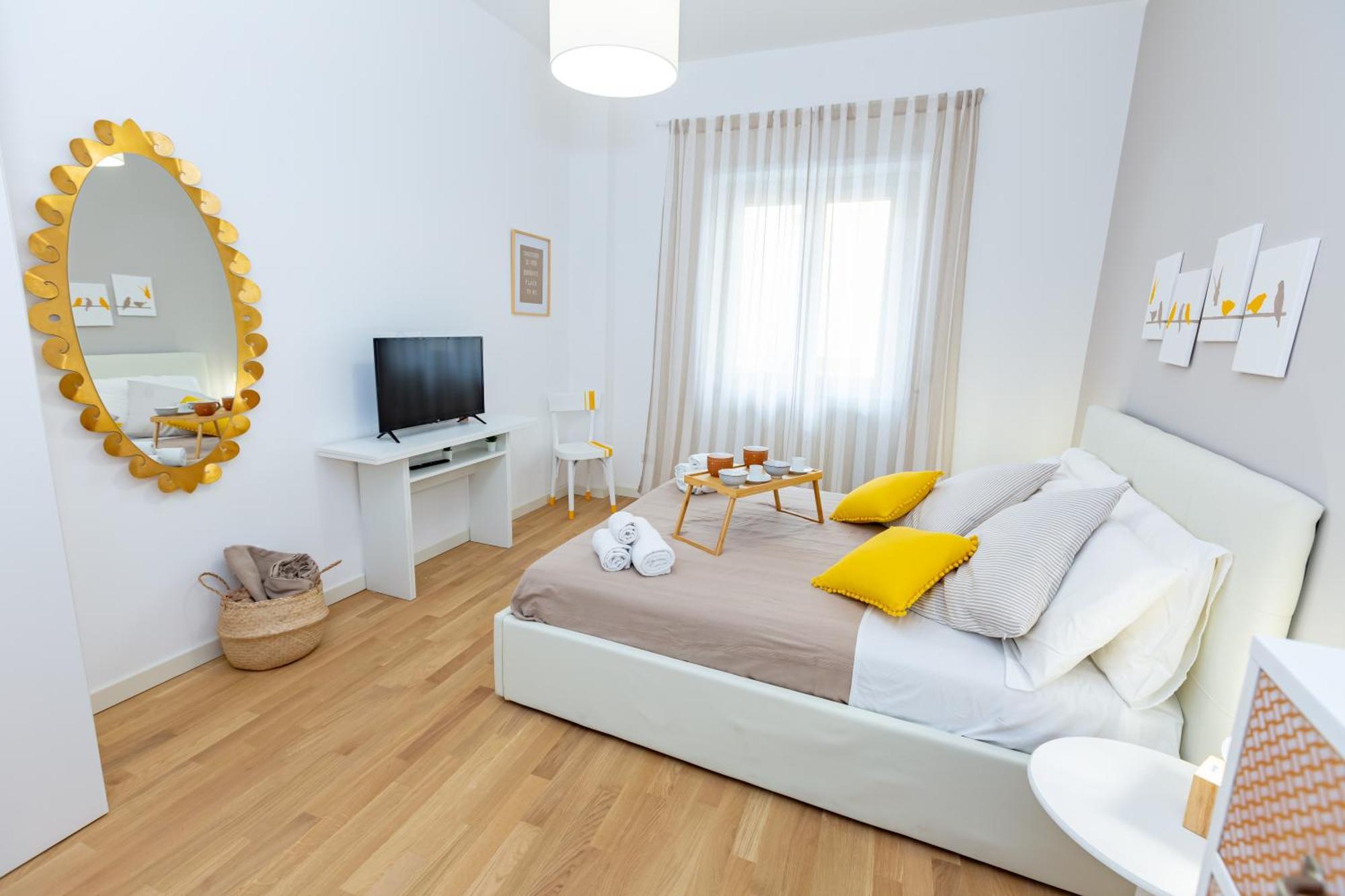 Noh Collection 3Bdr Apartment- Trastevere Area Rome Extérieur photo