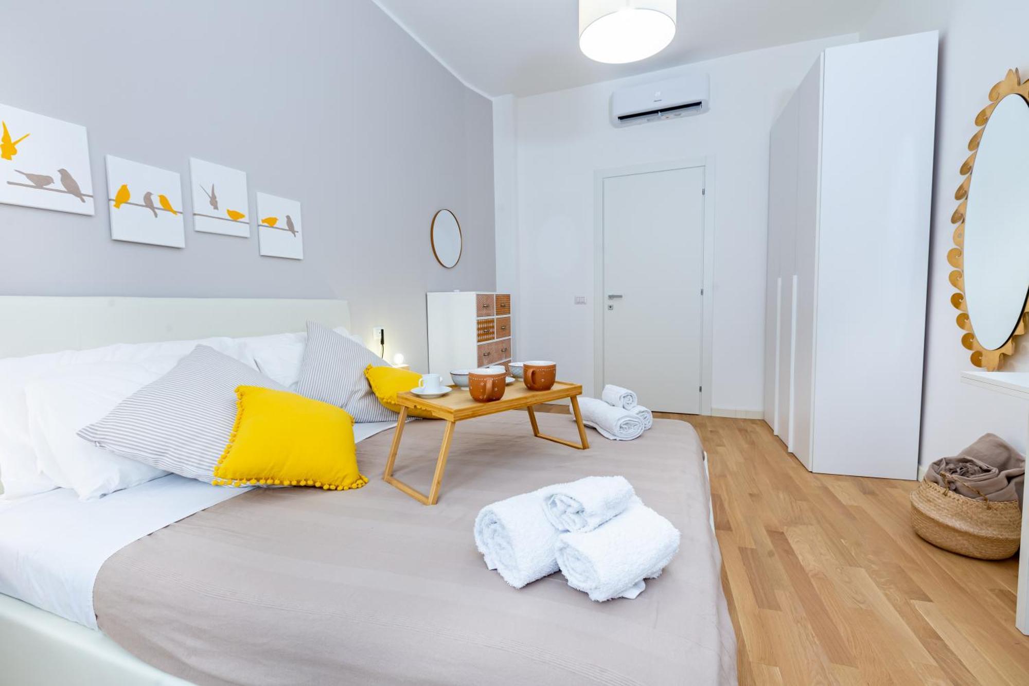 Noh Collection 3Bdr Apartment- Trastevere Area Rome Extérieur photo