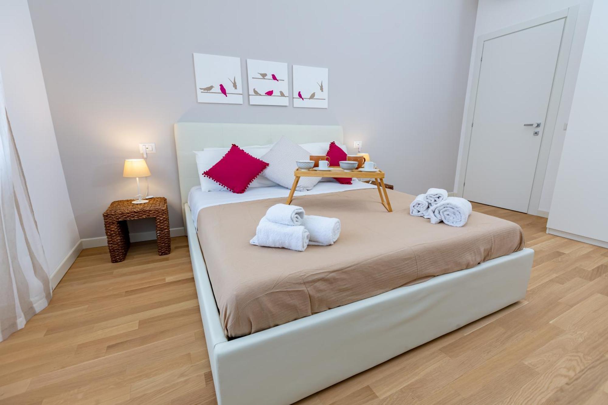 Noh Collection 3Bdr Apartment- Trastevere Area Rome Extérieur photo