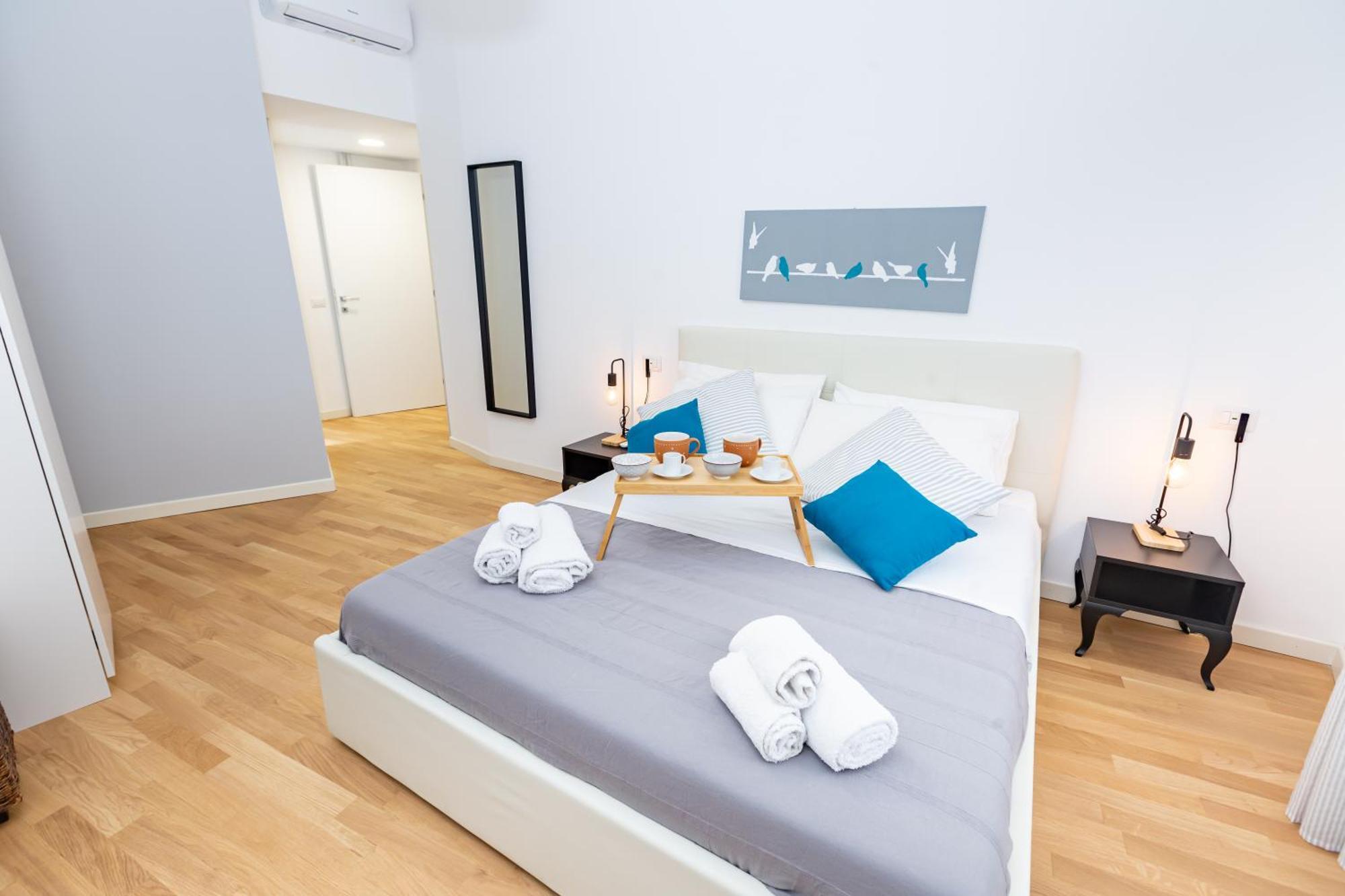 Noh Collection 3Bdr Apartment- Trastevere Area Rome Extérieur photo