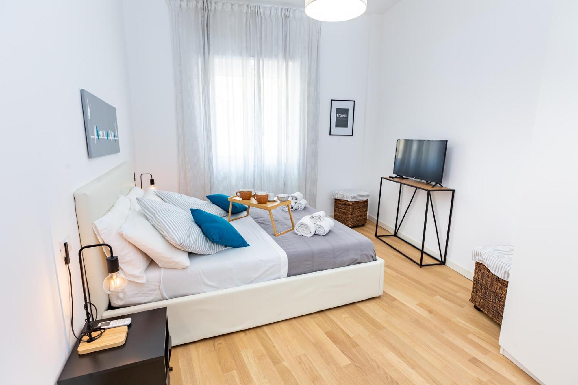 Noh Collection 3Bdr Apartment- Trastevere Area Rome Extérieur photo